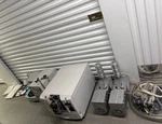 Varian 500-MS 500MS Lc Ion Trap It Mass Spectrometer Agilent. Fixed Price $8999.99.