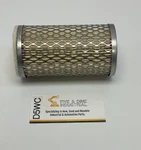 Orion 04000451010 Filter For KRA-8, KRS-7 And KRA-10 Vacuum Pumps. Fixed Price $33.24.