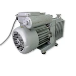 Agilent DS42 Dual Stage Rotary Vane Vacuum Pump 120V 9499308 Lab Ms. Fixed Price $749.89.