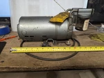 Gast Rotary Vacuum Pump 0522 V3 G18DX. Fixed Price $300.00.