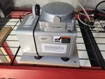 Gast DOA-P714-AA Vacuum Pump. Fixed Price $225.00.