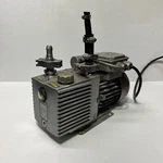 New Varian/agilent 9499309M004 Ds 42 Dual Stage Rotary Vane Pump 220V. Fixed Price $350.00.