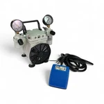Welch Dry Vacuum Pump 1430B Pedal 2522B-01 System (best Offer!). Fixed Price $199.00.