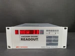 Edwards Active Gauge Controller Vacuum Readout PN:D38655000 Y2. Fixed Price $479.99.