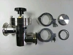 Mdc Vacuum Products Kiv 200 Valve Diaphragm. Fixed Price $224.00.