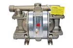 Wilden XPS220/SSAAA/EPS/EP/SEP/0677 Diaphragm Pump. Fixed Price $2550.00.