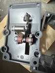 New Fisher GG04676X012 Array Arced 1052 Size Window Mount MTG-225-320393. Fixed Price $240.00.