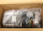 Becker VT4.16/0-86 Vacuum Pump 200/200 Mbar #3178. Fixed Price $399.00.