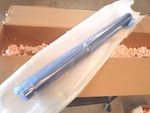 Ge Advance 101C473BA-1 Rev 2 Stainless Steel Stem Valve. Fixed Price $1424.99.