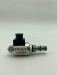 Eaton Vickers -proportional Valve- 02-200958, EPRV3 10 30 24DGJ -genuine-new. Fixed Price $115.00.