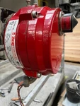 Bray Controls Series Electric Actuator 70-0061-113D0-536A 600 Lb 120. Fixed Price $400.00.
