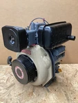 Yanmar 70AE-AIR Cooled Diesel Engine. Fixed Price $1150.00.