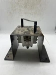 Ford Rotunda Warren Rupp Double Diaphragm Pump WR10PP6XPP9 SKU20. Fixed Price $127.96.