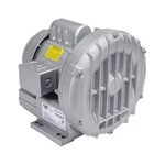Gast R3105-12 Regenerative Blower, 1/2 HP,55 In Hg 33K817. Fixed Price $1353.38.