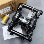 Dbl Diaphragm Pump DB3GGG Series For Graco Husky 1590 Gasoline Industrial Diesel. Fixed Price $1399.89.