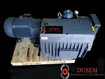 Busch R5 RA0630 Vacuum Pump, Oil Lubricated Rotary Vane. Fixed Price $18000.00.