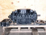 Roots Howden 418 Ram Rotary Blower Basket Case. Fixed Price $640.00.