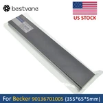 Carbon Vane 90136701005 WN124-196 For Becker DTLF&VTLF250 360 2.200 2.250 Pcs. Fixed Price $260.16.