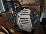 Mastercool 90065 Cfm 115V Stage 1725 Rpm Emerson Cont C55JXJFY Vacuum Pump. Fixed Price $180.00.