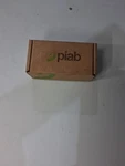 Piab X20A5-B2N Vacuum Pump Mini X20L Nbr 58PSI 0103221 New Open Box. Fixed Price $94.99.