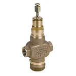 Honeywell 3182 Valve Body 2-WAY For Water 2" Screwed 46.8CV Stem Down To Close. Fixed Price $770.36.