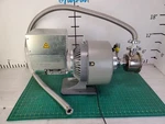 Agilent Technologies G2581-80800 Inverter Dry Scroll Pump 1PH. Fixed Price $2900.00.