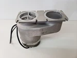 Edwards Next 200200D Vert 160W Special Turbo Vacuum Pump B852-00-522. Fixed Price $360.00.
