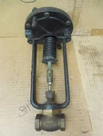 Foxboro Diaphragm Control Valve 211155 Type A3 1/2" New. Fixed Price $135.00.