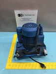 Vacuubrand Mz 2T Diaphragm Vacuum Pump 4EKF63CX-4, Dual-stage, 2,5 /h, 131894. Fixed Price $3600.00.