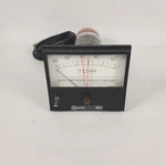 Vintage Original Cold Cathode Vacuum Gauge Varian 863. Fixed Price $199.99.
