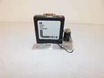 Mks Instruments Inc Mass Flow Controller 1259A-01000SV Sccm (PQR51). Fixed Price $75.00.