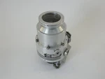 Leybold Turbovac 150 Pump, 85610. Fixed Price $489.89.