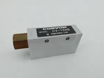 Convum CV-15HS Vacuum Ejector. Fixed Price $40.00.