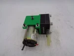 Asf Thomas D-82178 Vacuum Pump W/ 29014007 Buhler Motor. Fixed Price $150.00.