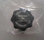 Tescom 44-3262H283 Single Stage Gas Pressure Regulator Max Inlet 500 Psi. Fixed Price $550.00.