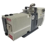 Varian SD-301 Dual Stage Rotary Vane Vacuum Pump Tested Working. Fixed Price $750.00.