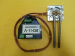 Vat Tecon 090-001.3 650 Series Gate Valve Heater Controller And Elements Used. Fixed Price $404.18.