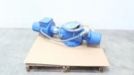 Dezurik Ppe 771 Stainless Precision Basis Weight Control Valve 8IN 150. Fixed Price $3750.00.
