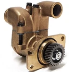 Yanmar 6LP STE/DTE/STP2 Diesel Raw Water Pump Replaces 119773-42500 119773-42501. Fixed Price $495.00.