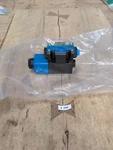Eaton Vickers Directional Control 02-109631, DG4V 3S 0A M Fw B5 60 New. Fixed Price $300.00.