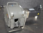 Watson Marlow Peristaltic Pump 073.0104.000 W/ Lenze MSC09D41 &E94P04 Controller. Fixed Price $1389.75.
