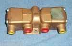 Versa VPP-3301 Way / 2 Position Air Valve (new No Box). Fixed Price $110.00.