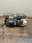 Thomas Compressor Vacuum Pump 2628VE44B. Fixed Price $119.99.