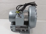 Gast Regenaire R1102C Vacuum Blower Pump 2850RPM. Fixed Price $299.99.