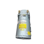 Gast 0523-5040-G18DX Vacuum Pump Ge 5KH35GN106HX 1/4 Hp 115V 1725 Rpm Motor. Fixed Price $239.99.