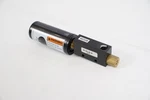 Gast VG-015-00-00 Single Stage High Vacuum Generator 2.2 Cfm. Fixed Price $65.00.