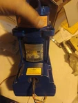Healy Franklin Fueling Systems VP1000 Vapor Recovery Assist. Fixed Price $399.00.