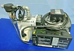 Leybold D2,5E Trivac Vacuum Pump With Turbotronik NT12 Controller / AF8 Filter. Fixed Price $950.00.