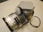 Gast MOA-P122-AA Diaphragm Compressor Vacuum Pump 1/16HP, 115VAC 60HZ.. Fixed Price $85.00.