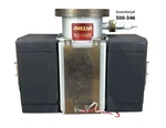 Anelva 912-7165S Ion Pump *used Working. Fixed Price $600.00.